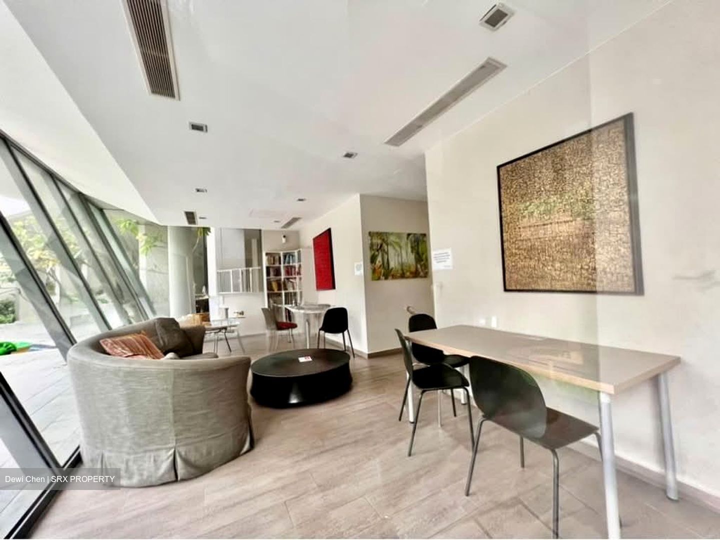 Riversails (D19), Condominium #596841501
